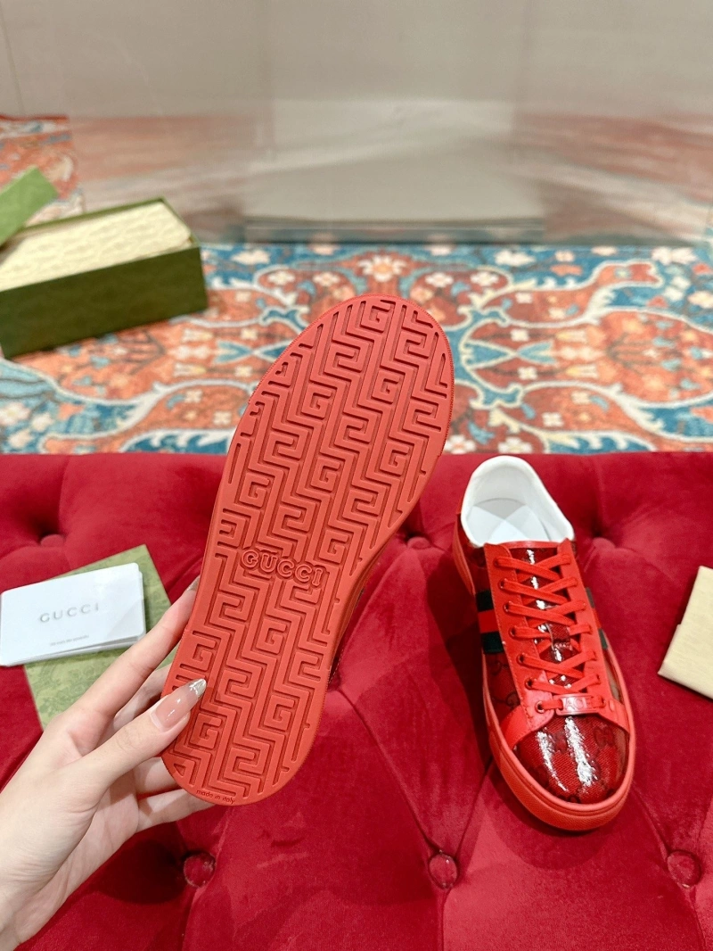 Gucci Casual Shoes