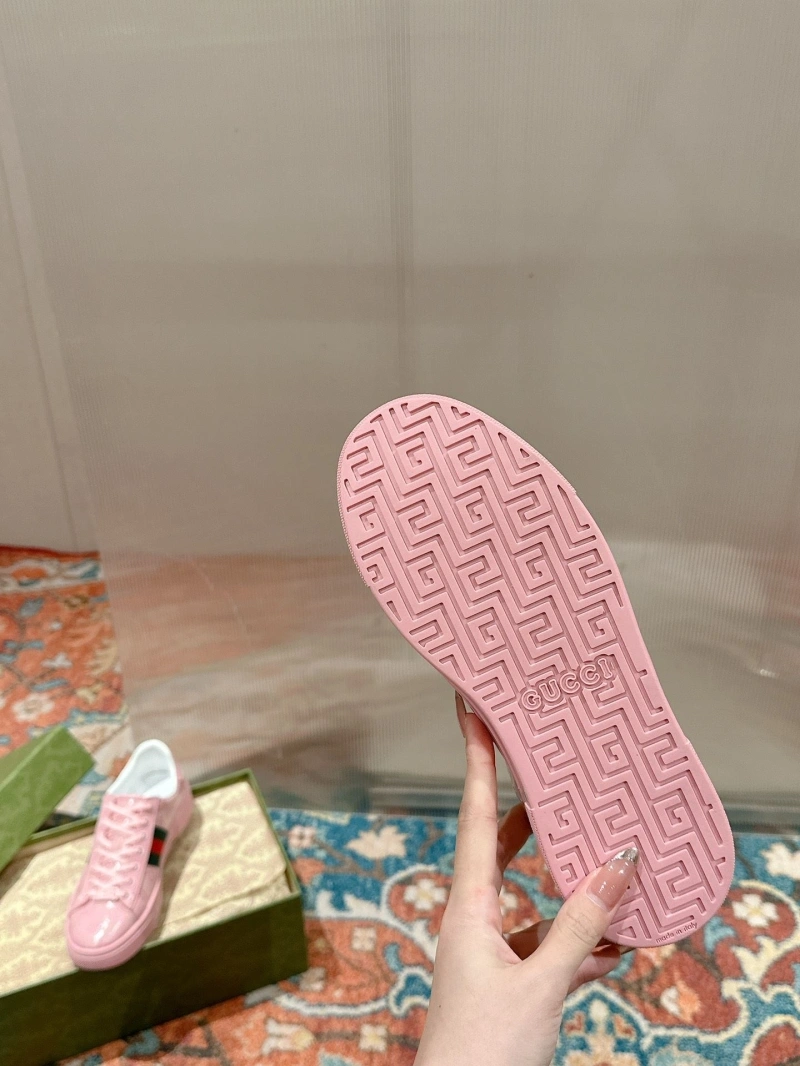 Gucci Casual Shoes