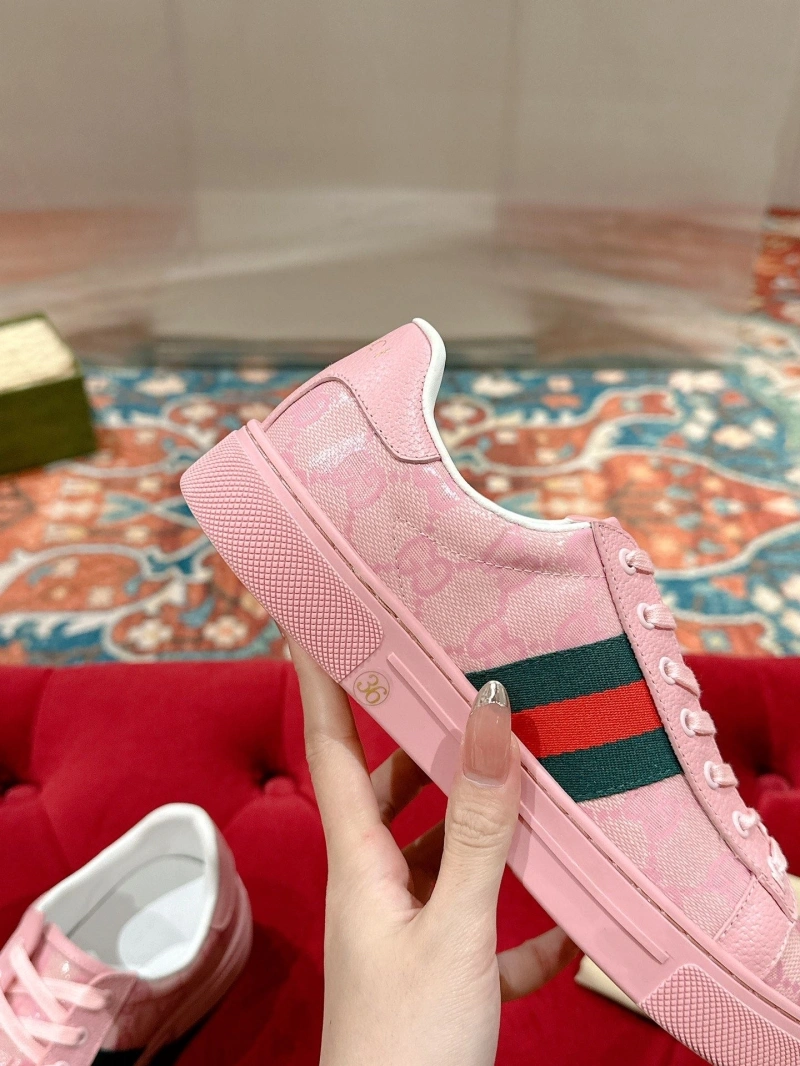 Gucci Casual Shoes