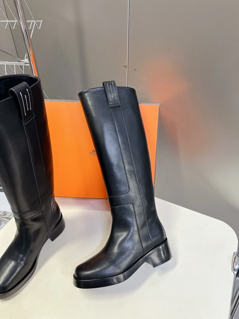 Hermes Boots