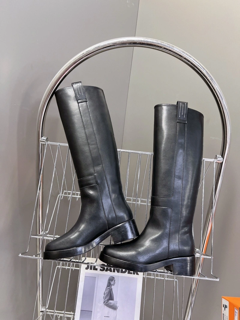 Hermes Boots