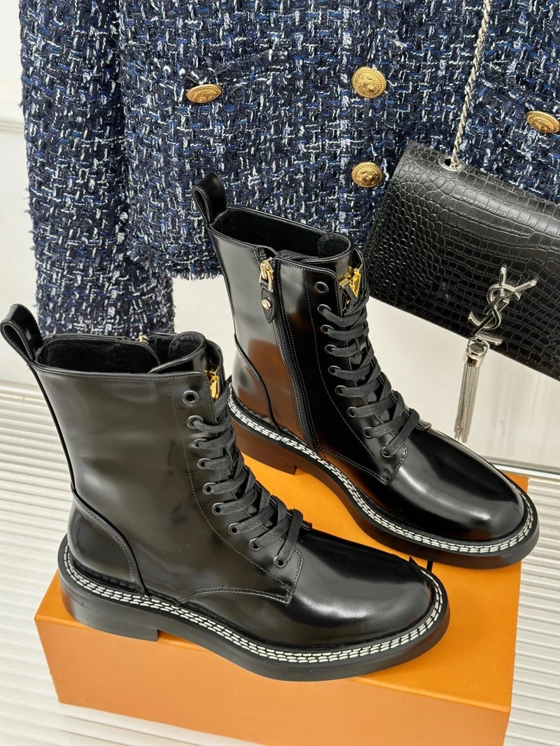 LV Boots