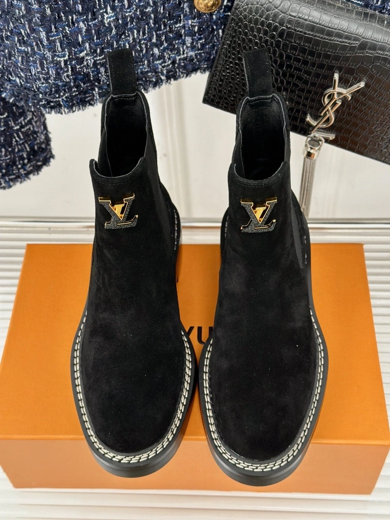 LV Boots