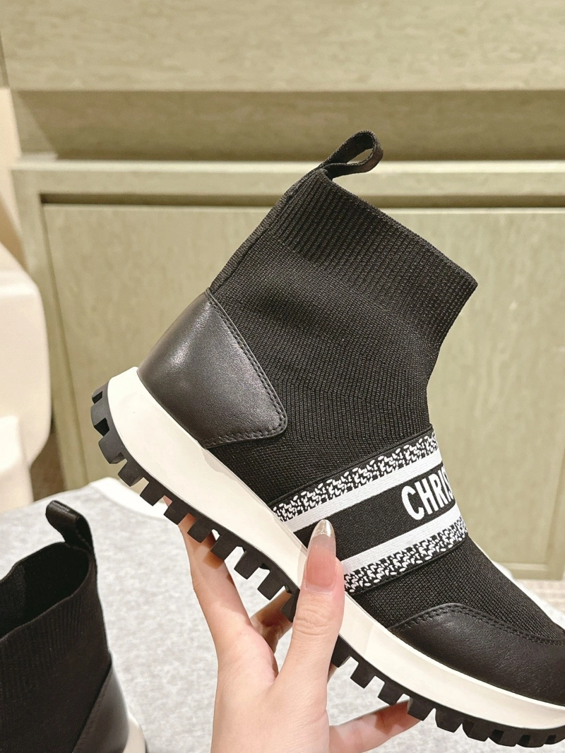 Christian Dior Boots