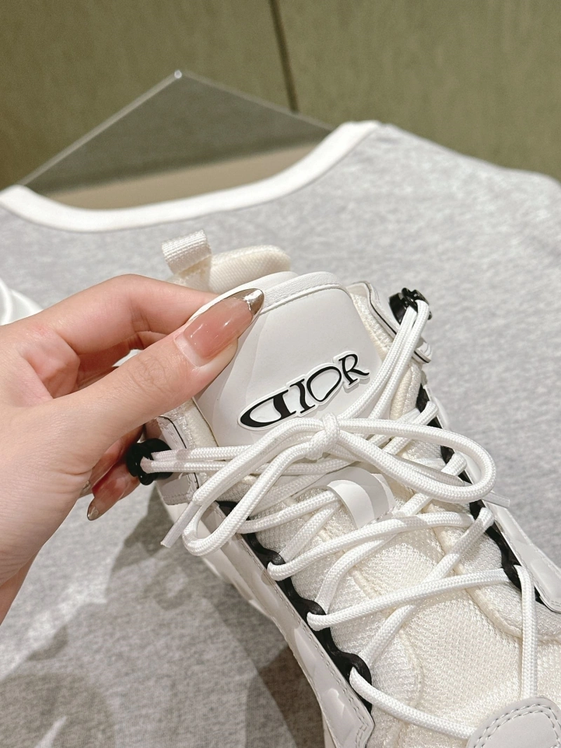 Christian Dior Casual Shoes