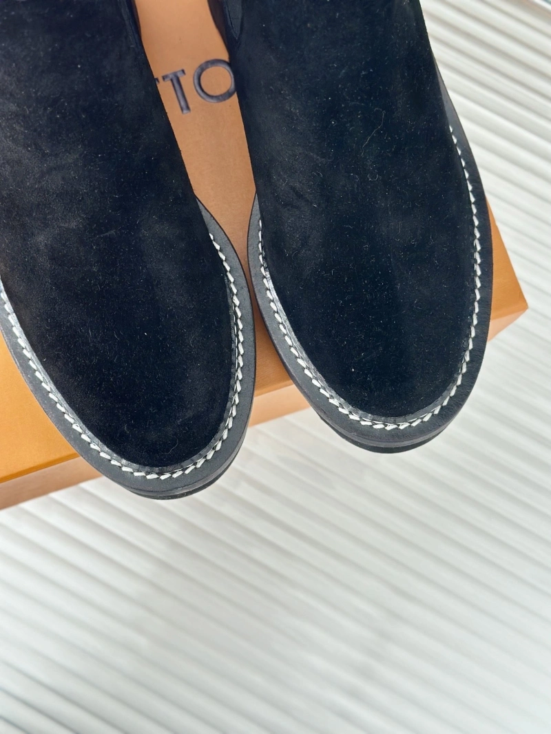 LV Boots
