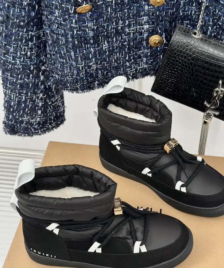 Other Boots