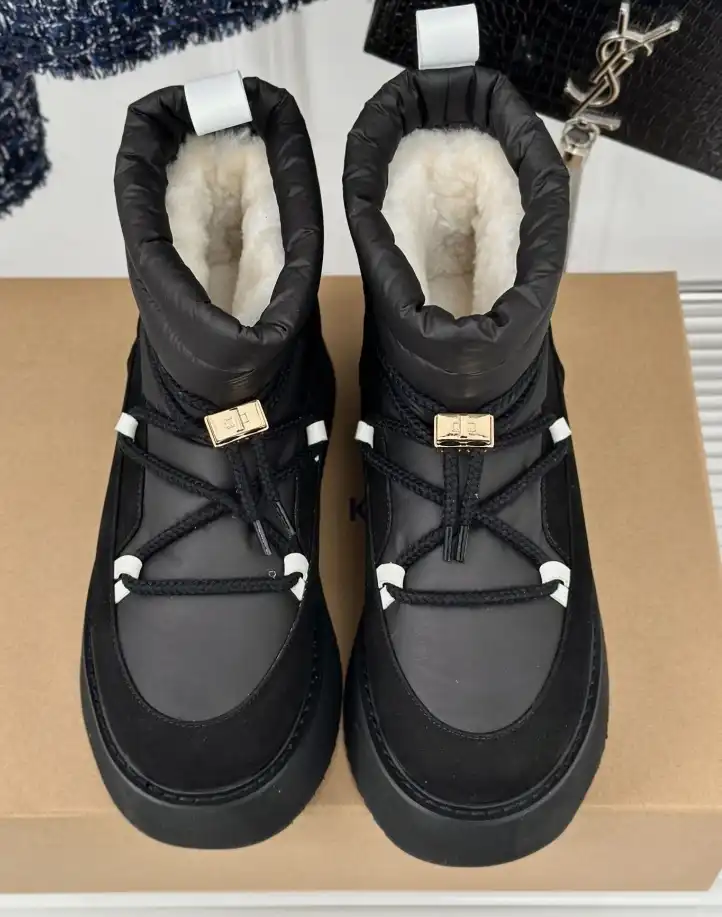 Other Boots