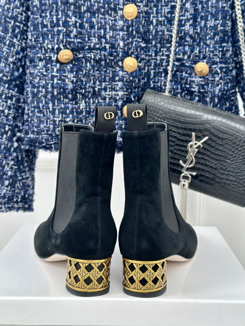 Christian Dior Boots