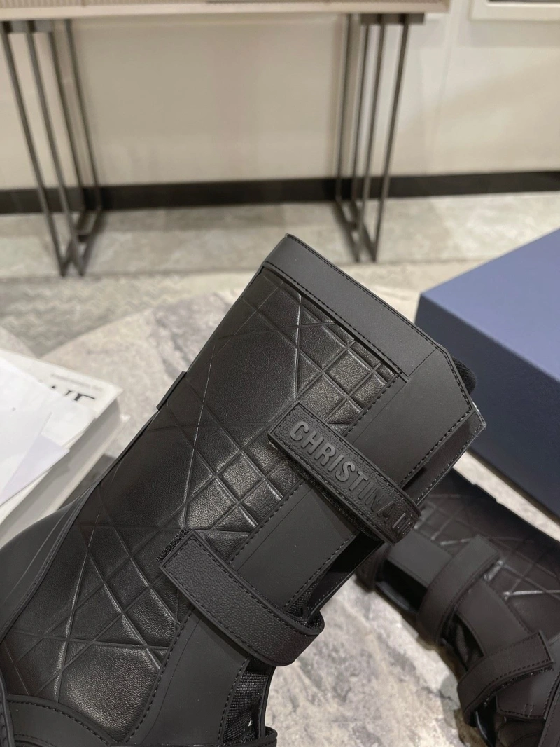 Christian Dior Boots