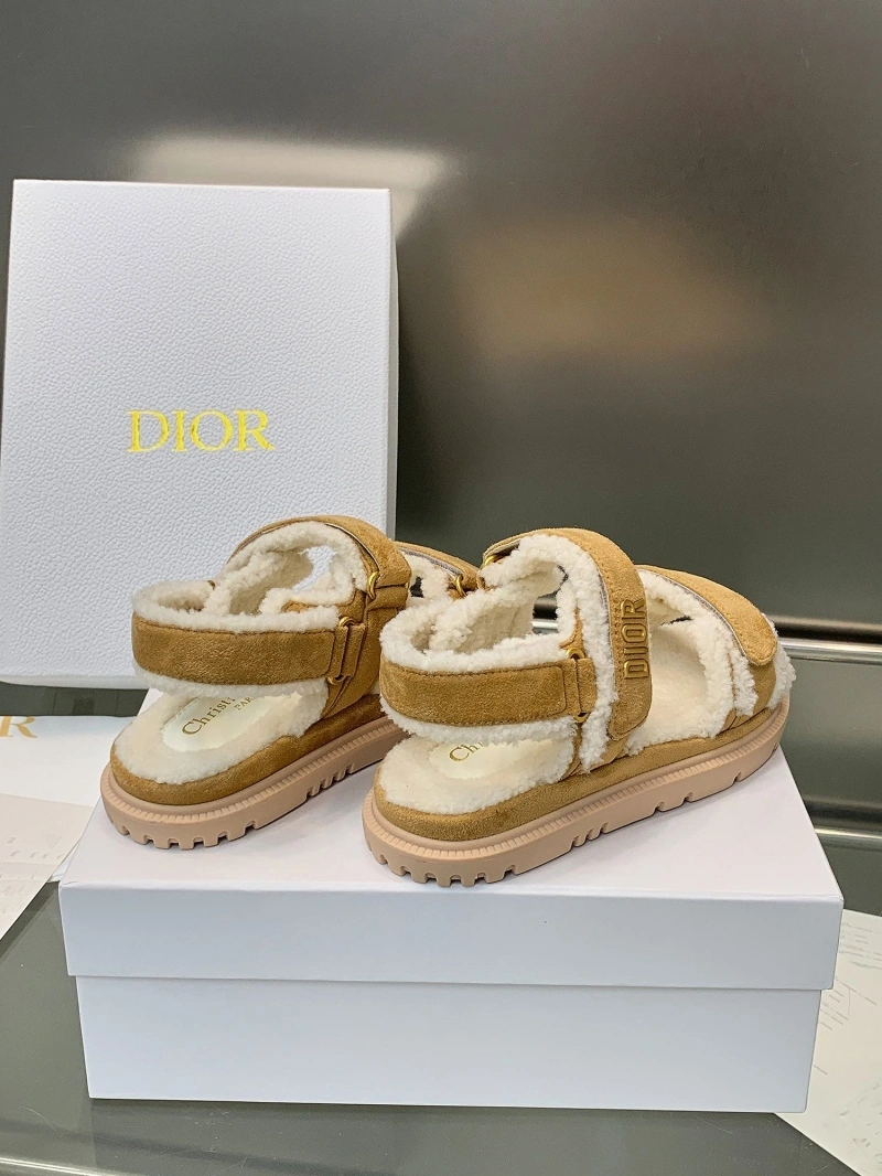 Christian Dior Sandals