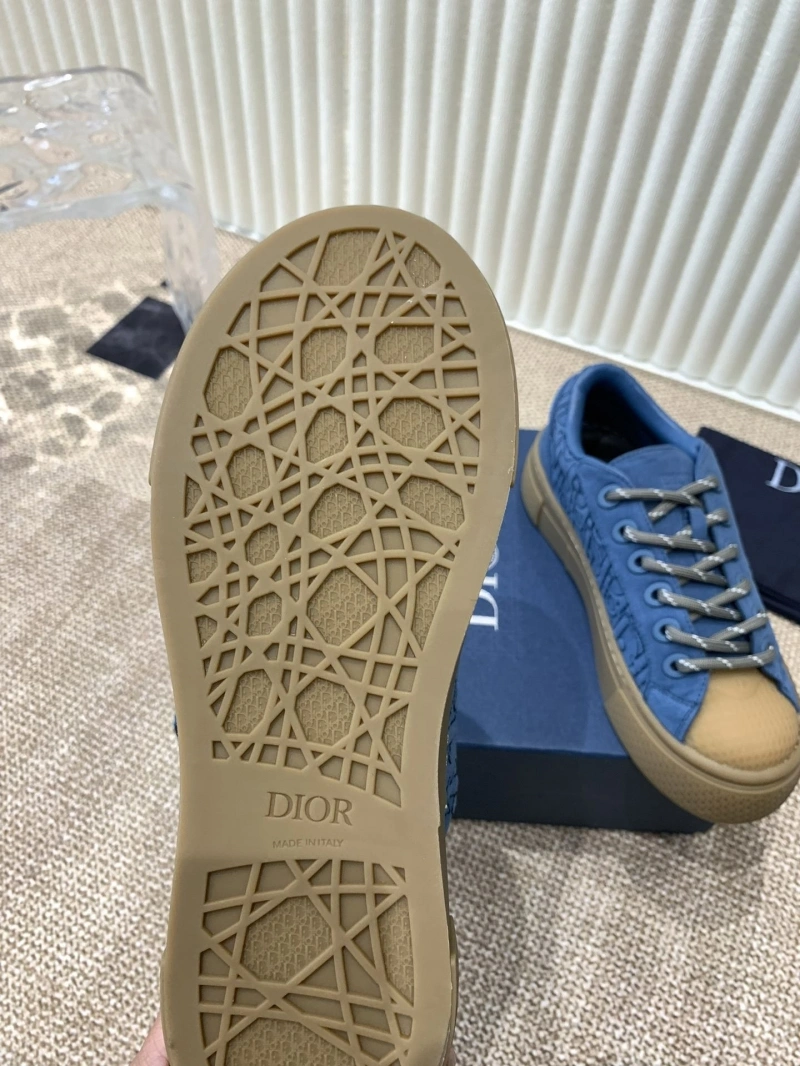 Christian Dior Casual Shoes