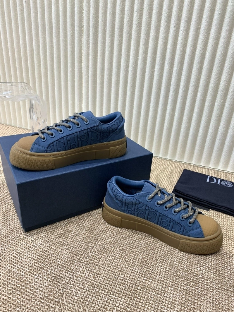 Christian Dior Casual Shoes
