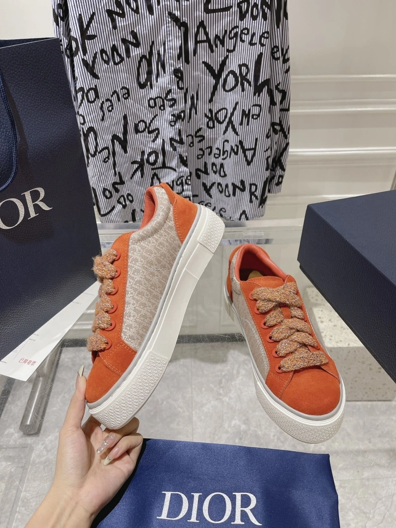 Christian Dior Casual Shoes