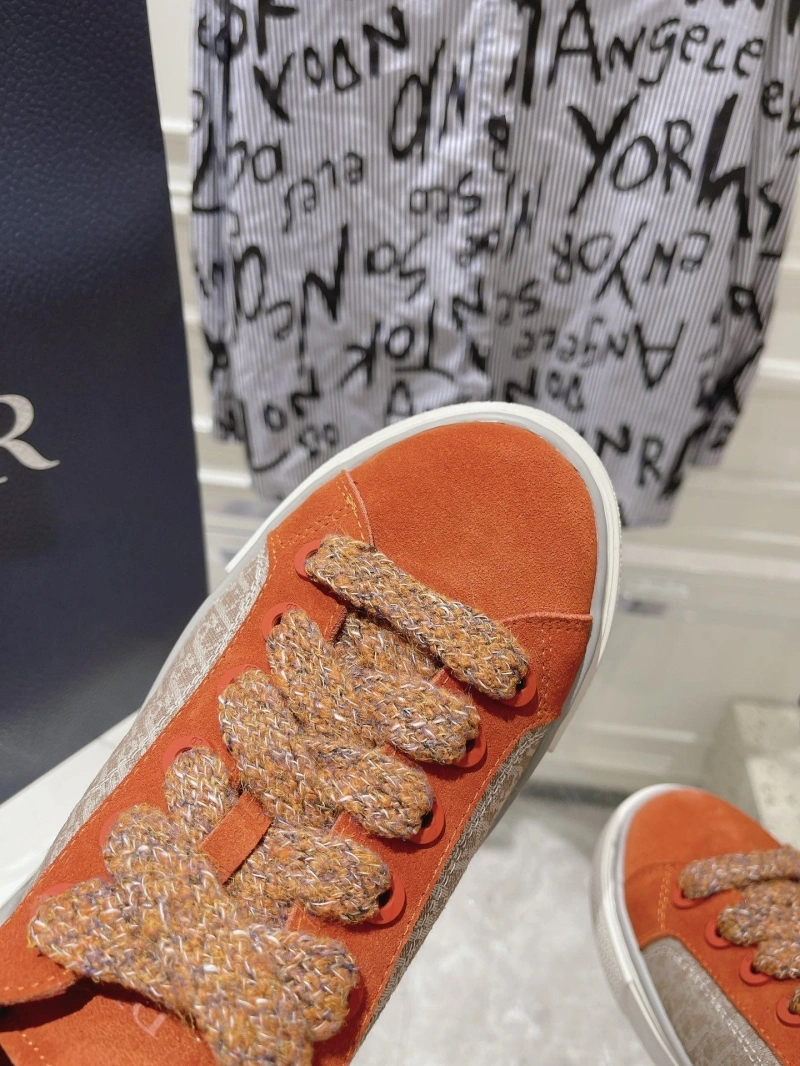 Christian Dior Casual Shoes