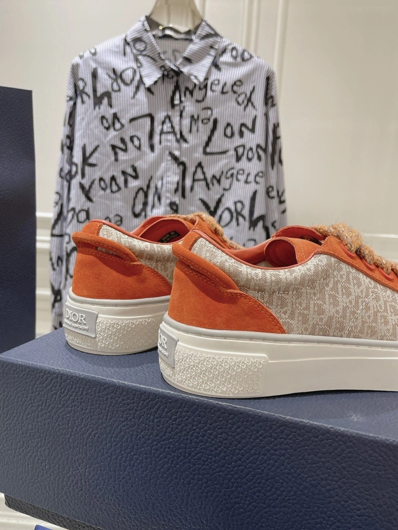 Christian Dior Casual Shoes
