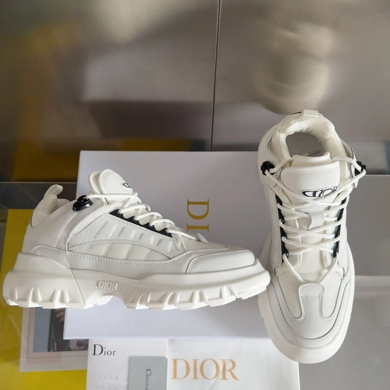 Christian Dior Casual Shoes
