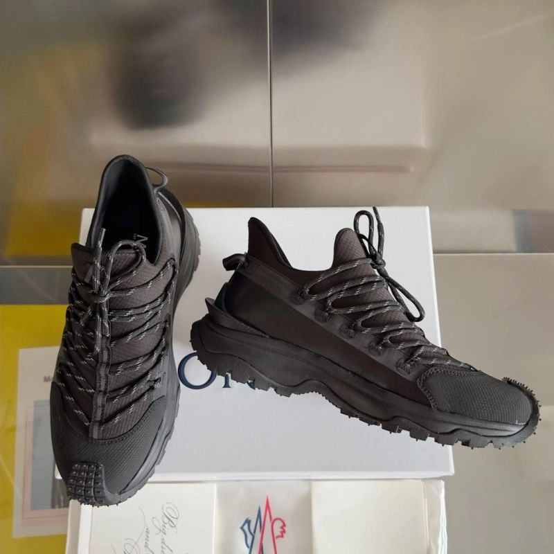 Moncler Sneakers