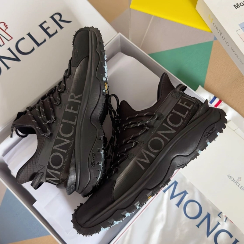 Moncler Sneakers
