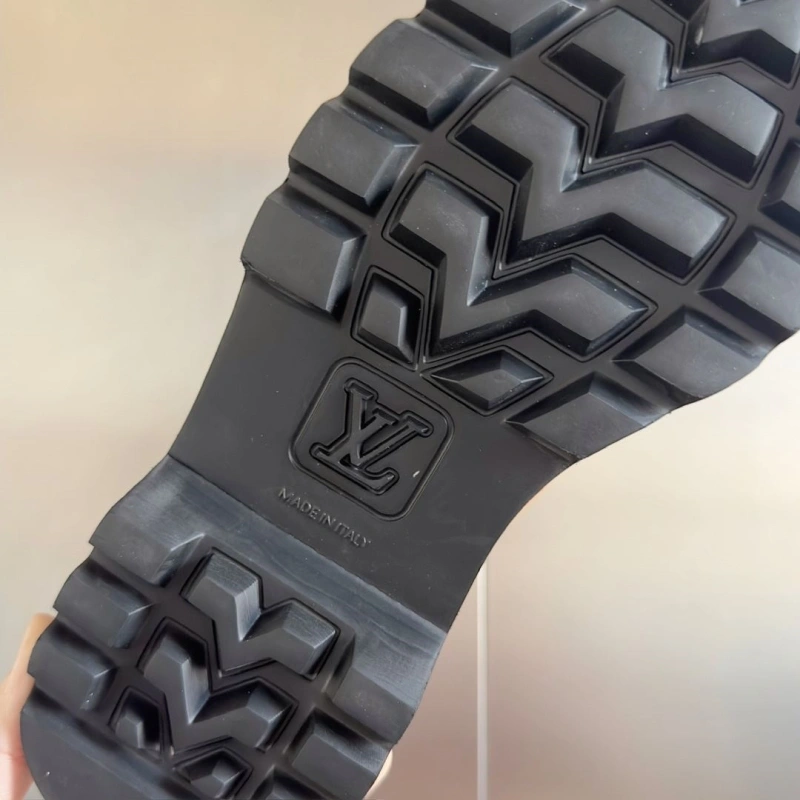 LV Casual Shoes