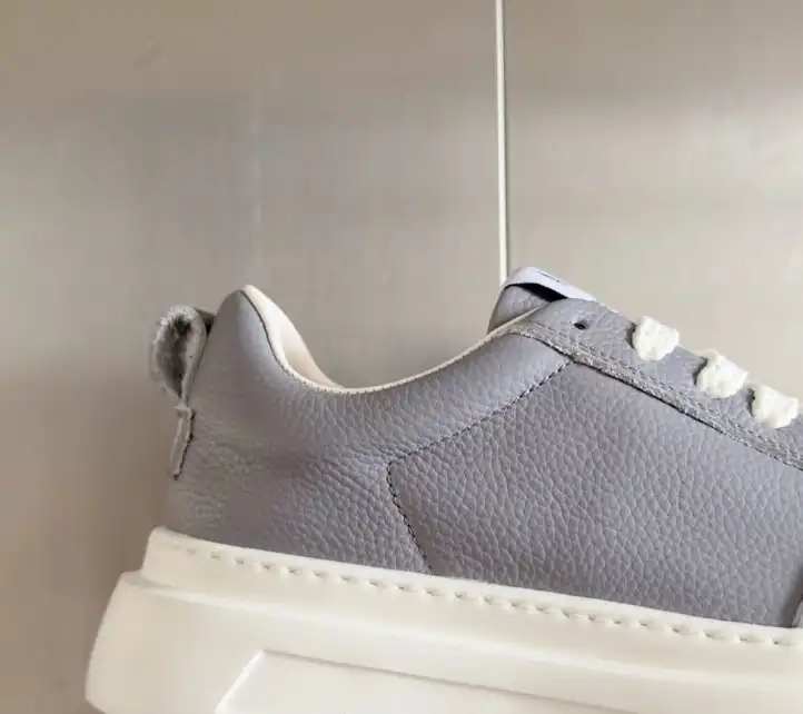 hype Armani Casual Shoes