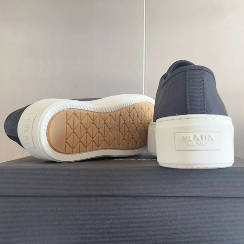 Prada Casual Shoes