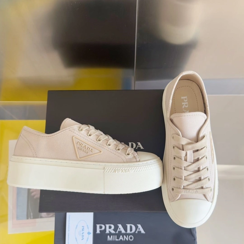 Prada Casual Shoes