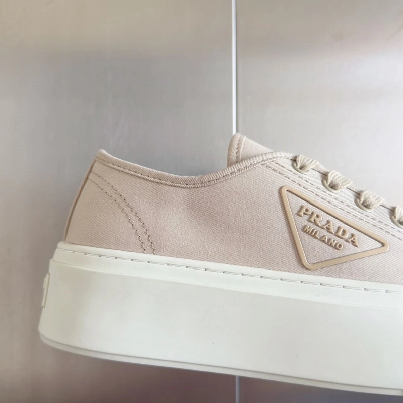 Prada Casual Shoes