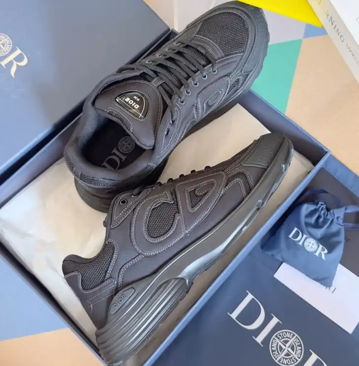 Christian Dior Casual Shoes