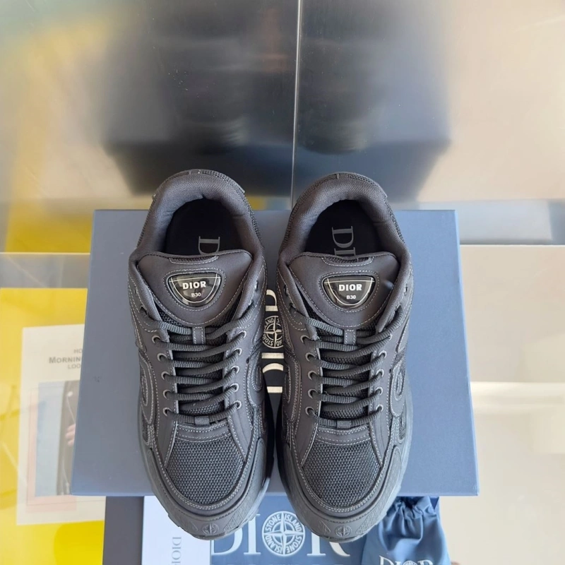 Christian Dior Casual Shoes