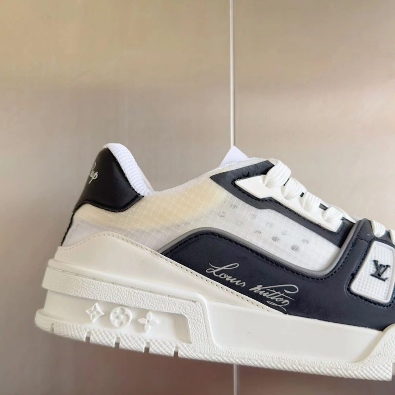 LV Casual Shoes