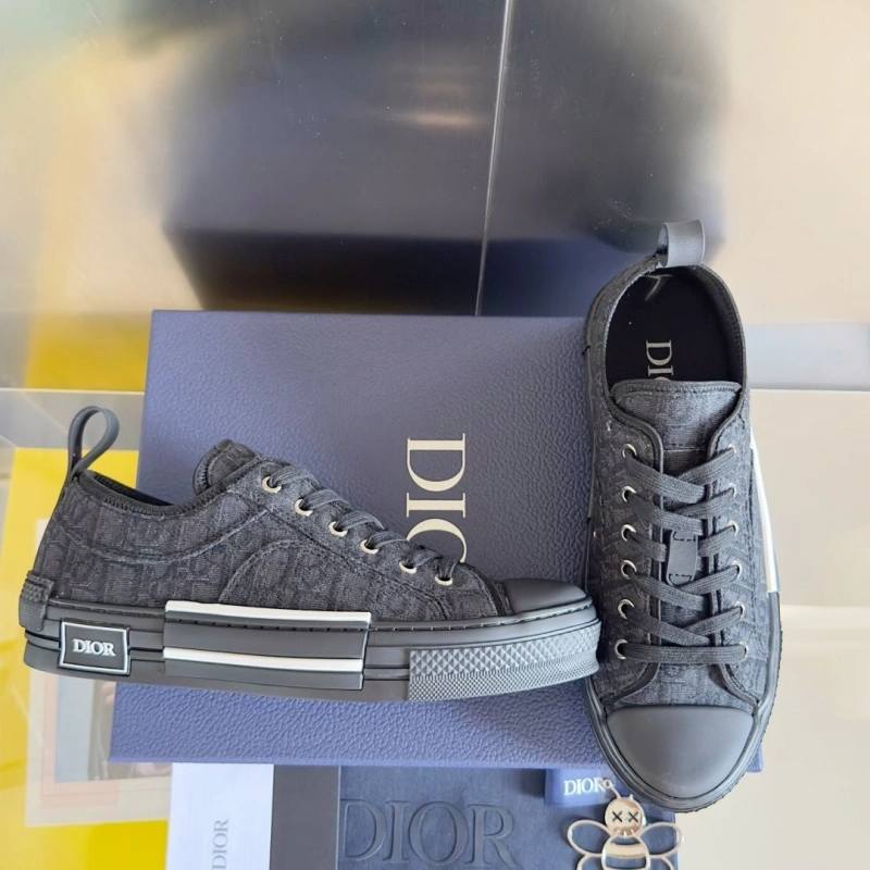 Christian Dior Casual Shoes