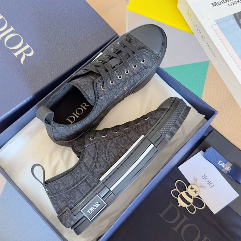 Christian Dior Casual Shoes
