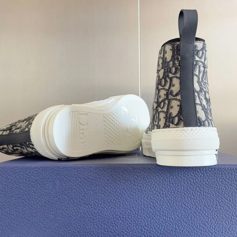 Christian Dior Casual Shoes