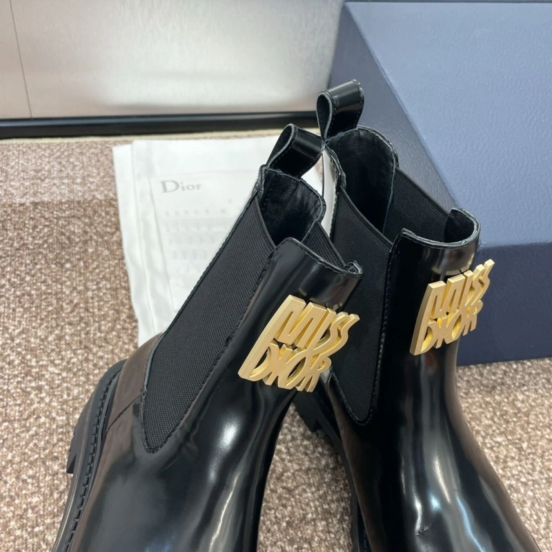 Christian Dior Boots