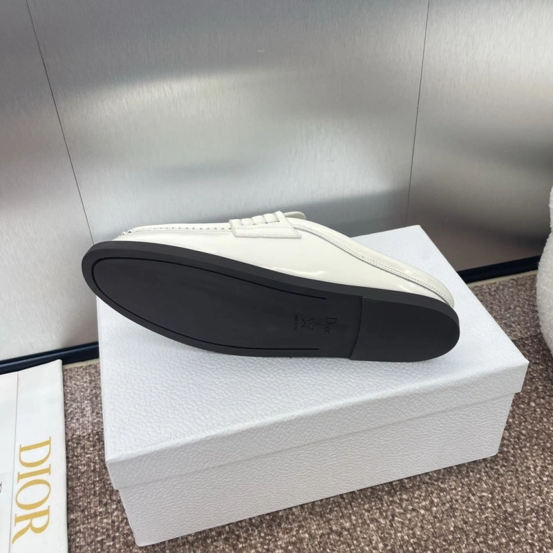 Christian Dior Slippers