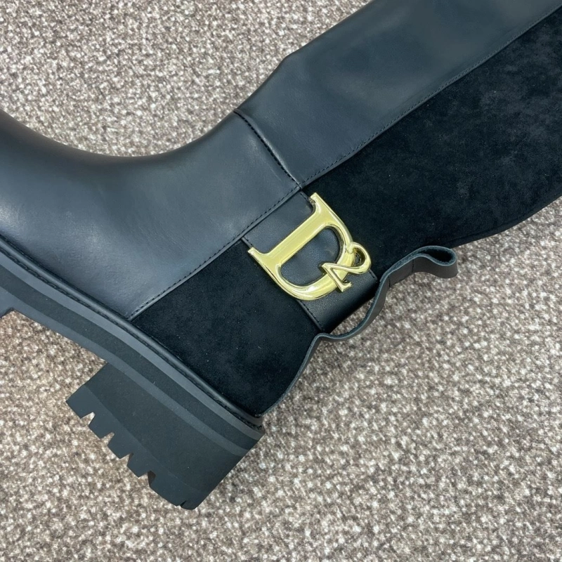 Christian Dior Boots