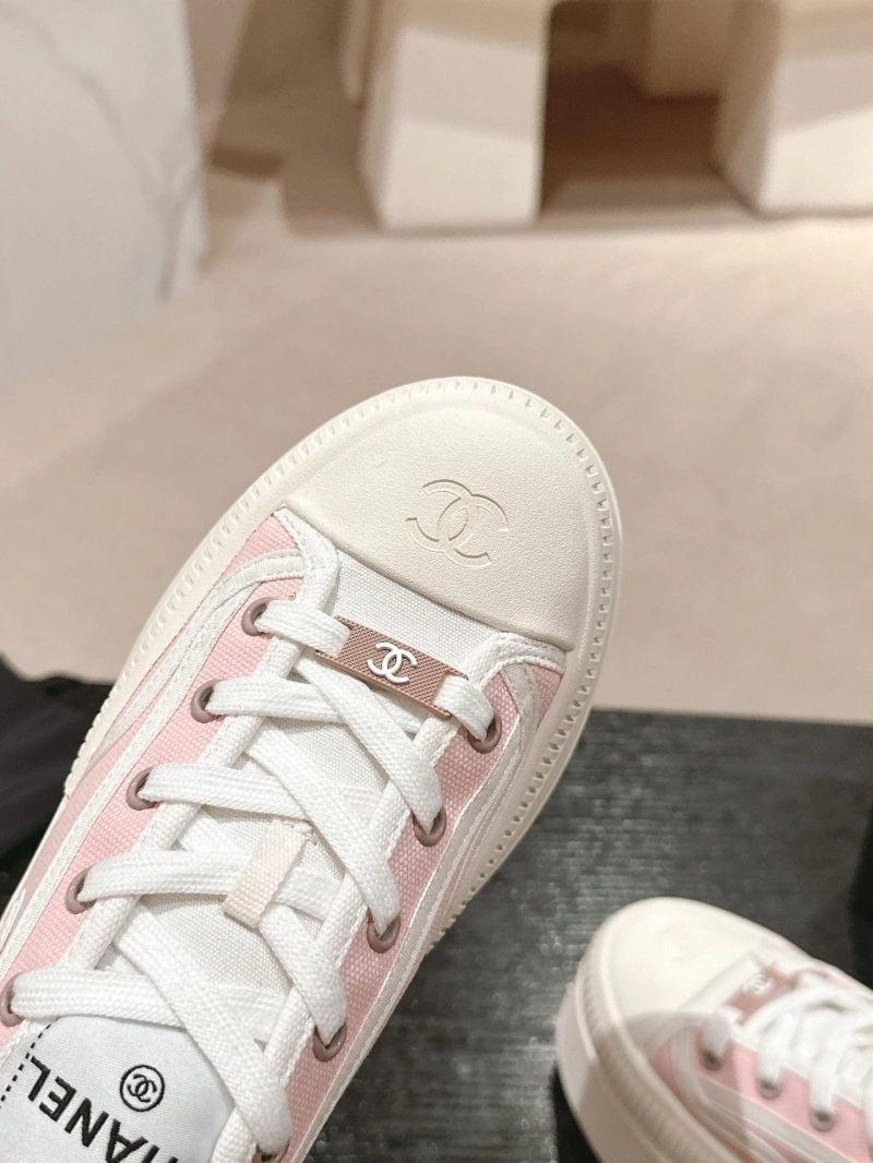 Chanel Sneakers