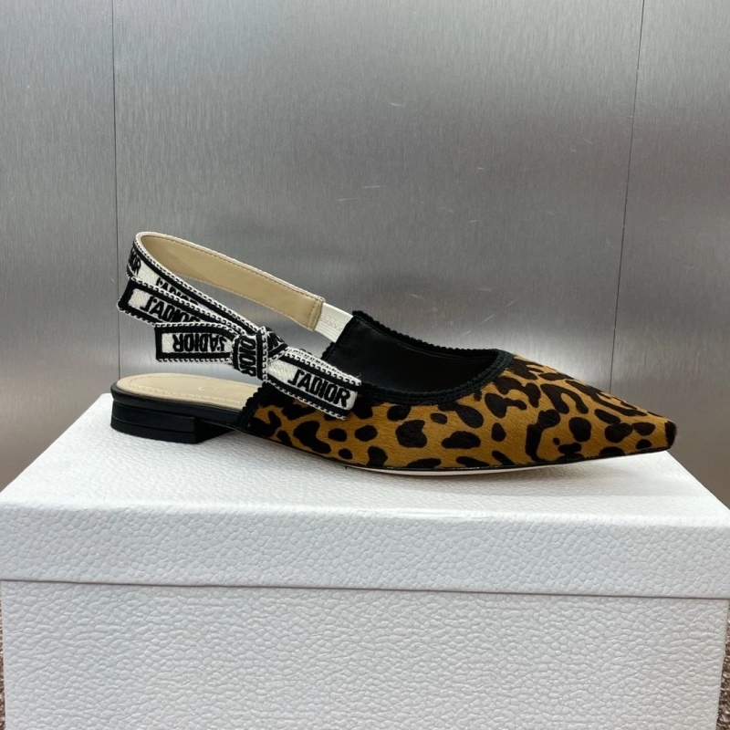 Christian Dior Sandals