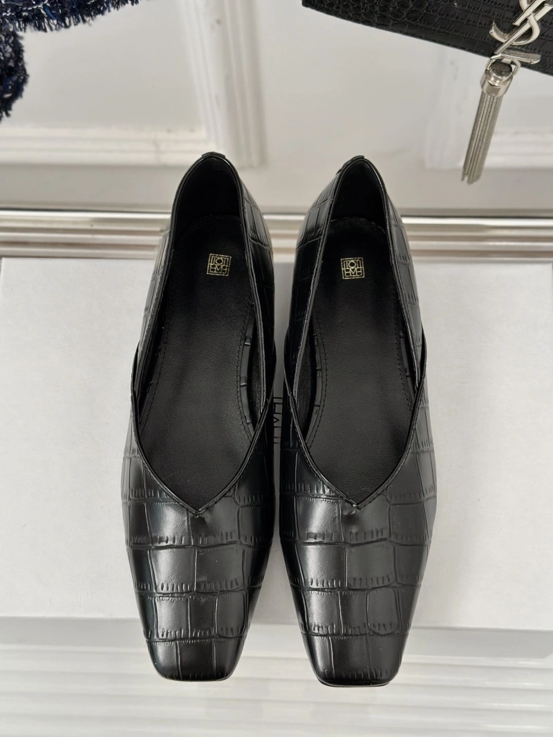 Other Leather Shoes