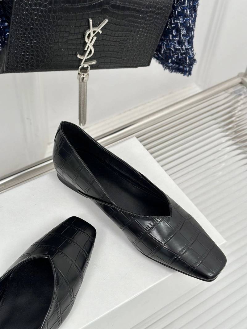 Other Leather Shoes