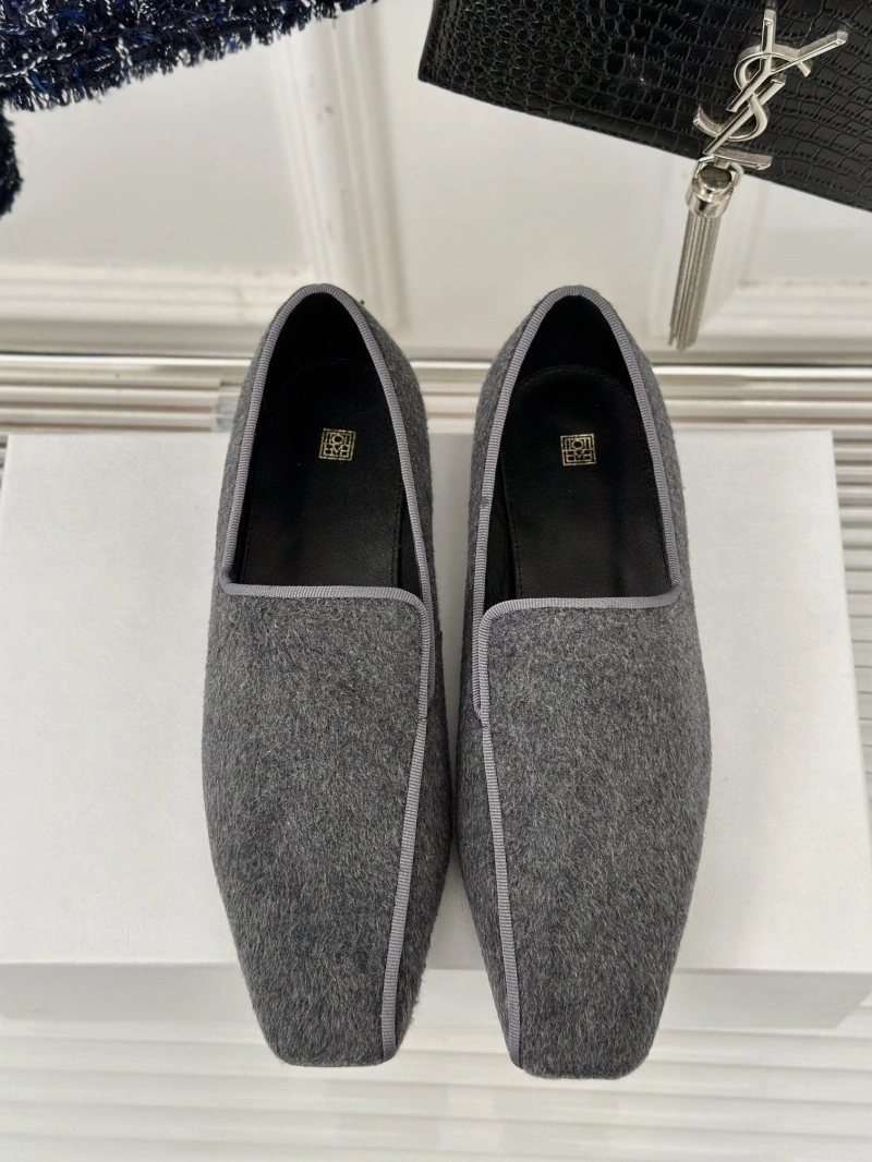 Other Leather Shoes