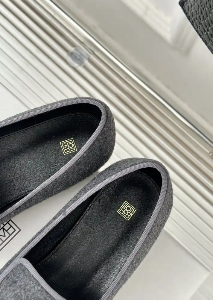Other Leather Shoes