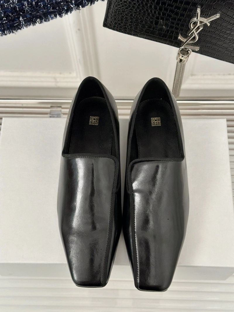 Other Leather Shoes