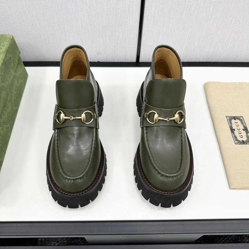 Gucci Boots