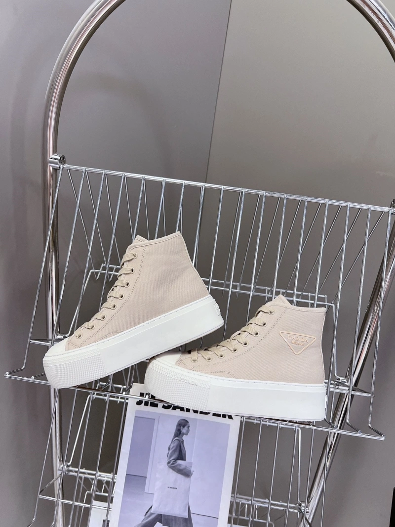 Prada Casual Shoes