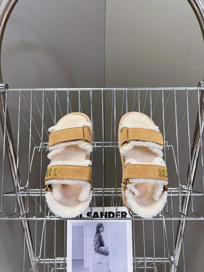 Christian Dior Sandals