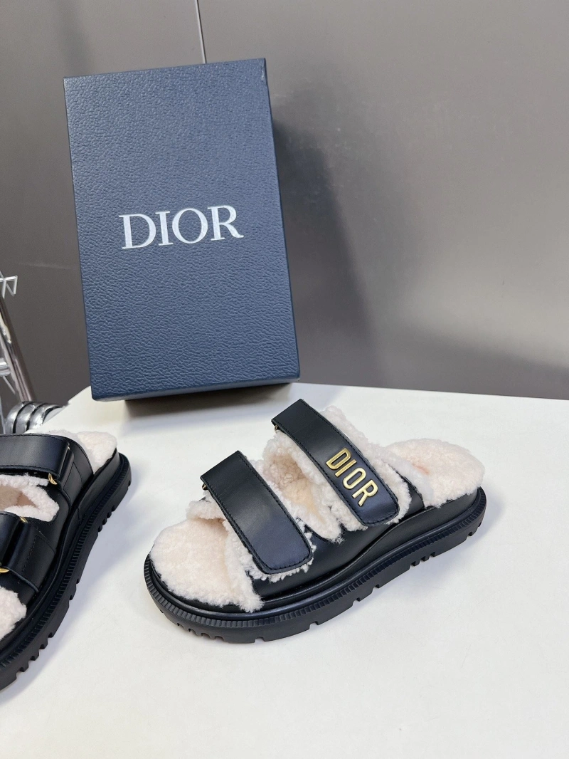 Christian Dior Sandals