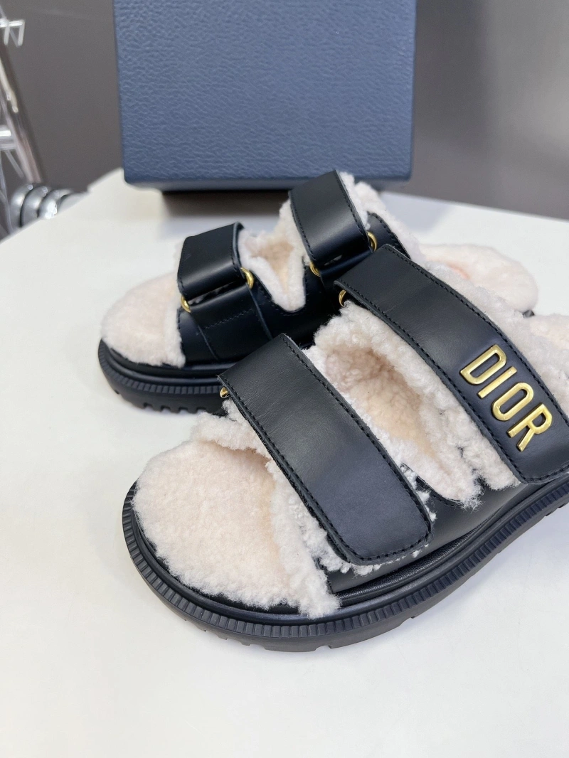 Christian Dior Sandals