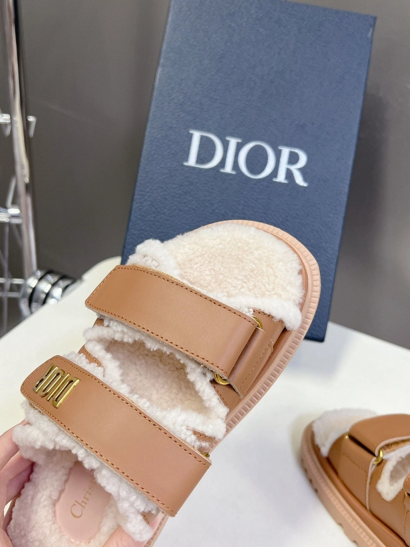 Christian Dior Sandals